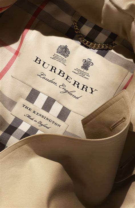 monogram burberry trench|burberry embroidery patterns.